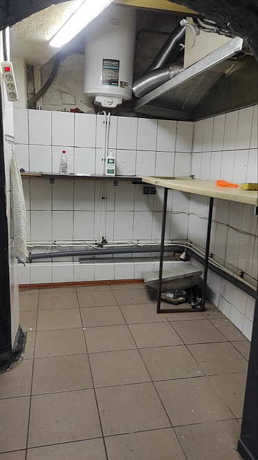 Оренда заклад громадського харчування на Соборна Вінниця - фото 3