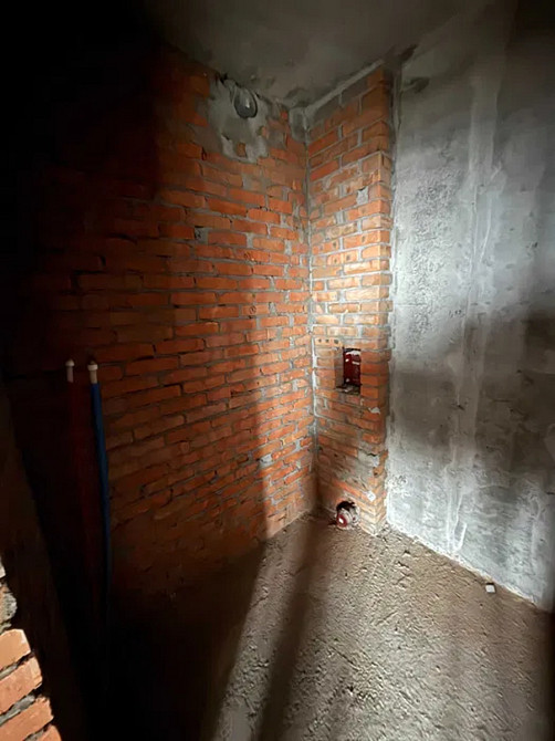 3-кімнатна, Академіка Заболотного вул., 1 б, Голосіївський Kiev - photo 15