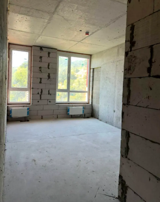 Продаж Квартира 1-кімнатна, 7/26 поверх на Столичне шосе, 1 Kiev - photo 11