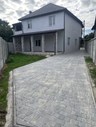 Продам квартиру 84 кв.м. возле моря в Лесках Ліски (Комінтернівський район)