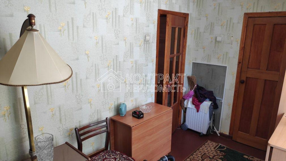 Продаж Квартира 2-кімнатна, 2/5 поверх на вул. 23 Серпня Харків - фото 7