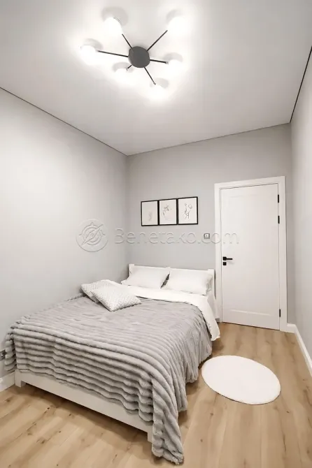 Аренда 3к Квартира 553 кв.м Генуэзская, 1Е Одесса - изображение 15