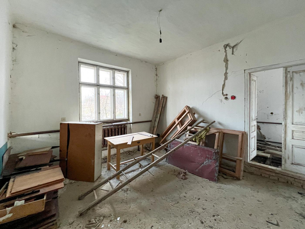 Продаж 2-поверховий Будинок з ділянкою 20 сот 166 кв.м 3 кімн. на Привокзальна вул. Колбаєвичі - фото 10