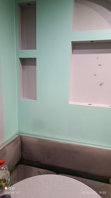 Продаж Квартира 3-кімнатна, 1/9 поверх на вул. Манастирського Антона Львів - фото 6