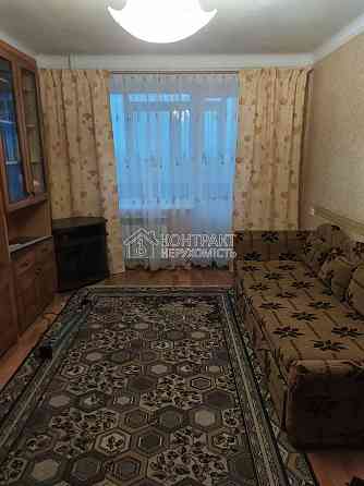 Оренда 1к Квартира 39 кв.м Салтівське вул. Харків