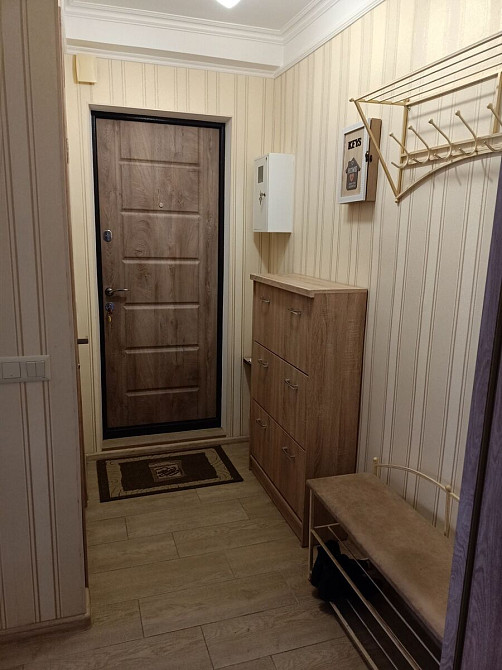 Оренда Квартира 2-кімнатна, 3/5 поверх на вул. Васильківська, 43/3 Kiev - photo 14