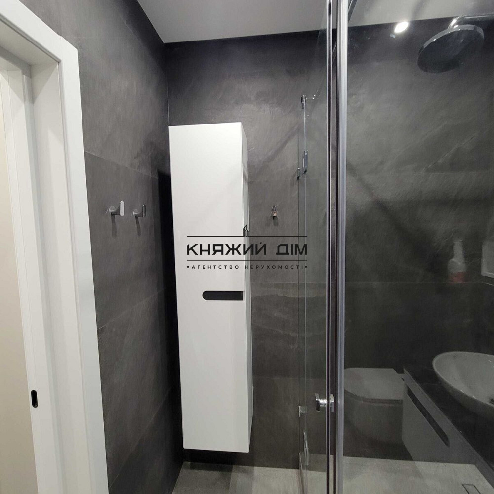 Оренда 2-х кімнатної студіо в ЖК White Line ,м.Голосійвська 2-хв. пішки Київ - фото 6