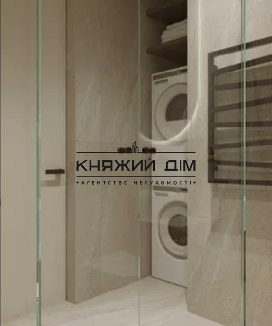 Видова 2к. квартира на Теремках, Метрополіс № 21141848 Київ - фото 13