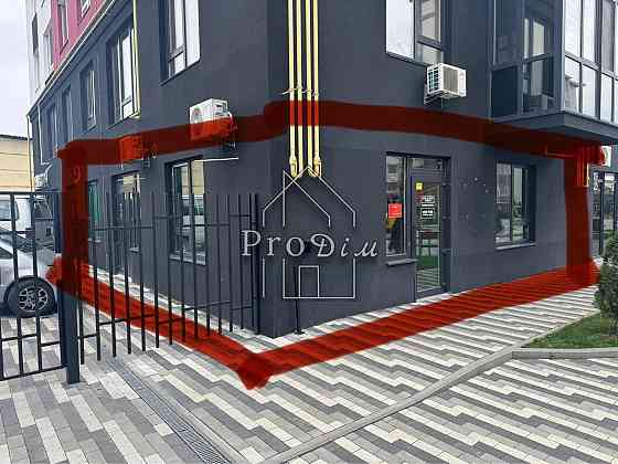 Оренда Будинок 1-кімнатний Hatne