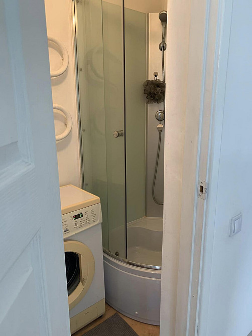 Оренда Квартира 1-кімнатна, 5/9 поверх на Науки просп., 20 Київ - фото 4