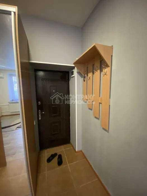 Оренда Квартира 1-кімнатна, 1/5 поверх на вул. Благовещенская Харьков - изображение 5