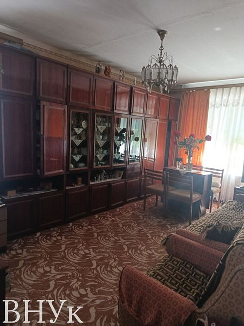 Продаж Квартира 4-кімнатна, 1/9 поверх на 15 квітня Тернопіль - фото 11