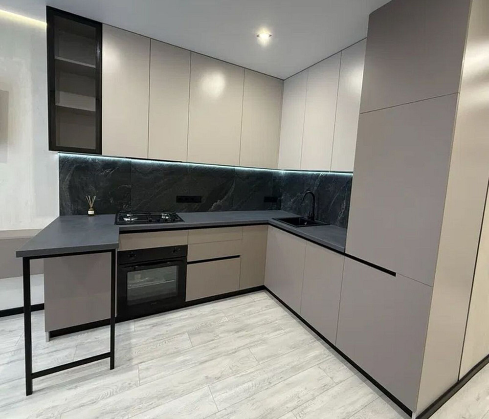 Продаж Квартира 1-кімнатна, 7/10 поверх на Семейная, 6 Дніпро - фото 4