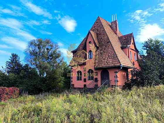 Продам дом Горбовичі, Вишнева вул. Horbovychi