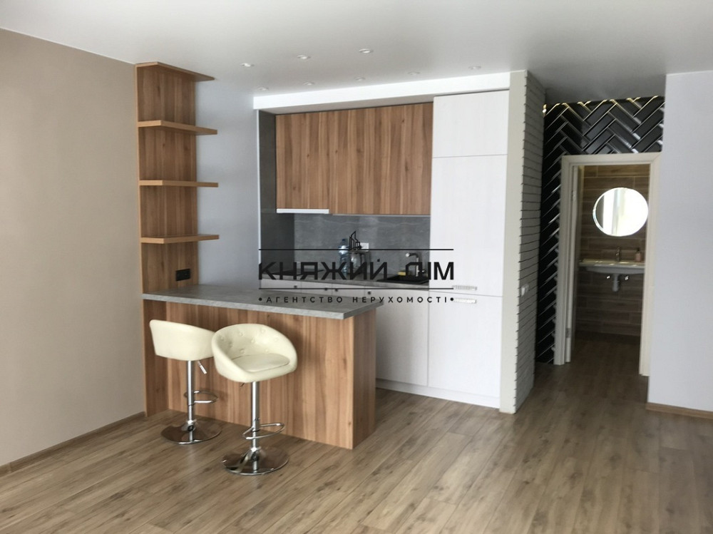 Продажа 1к.кв. студио в ЖК Французский квартал-2. № 21134775 Київ - фото 5