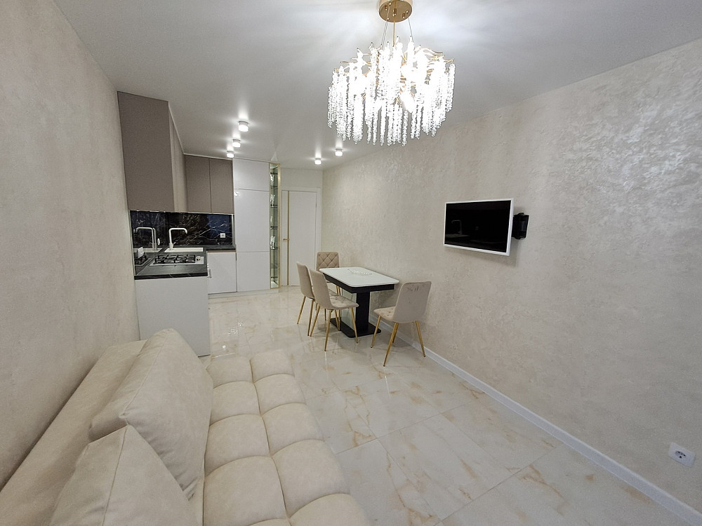 Продаж 2км квартири по вул. Київська, БАМ, Тернопіль Тернополь - изображение 3