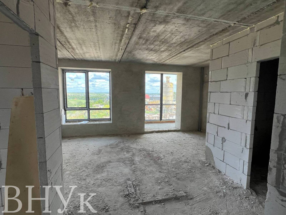 Продаж Квартира 2-кімнатна, 2/9 поверх на Дубовецький провулок Ternopil' - photo 11