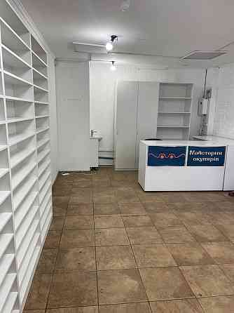 Оренда офісне приміщення на Берестейський просп. (Перемоги), 100 поверх - 1 Kiev