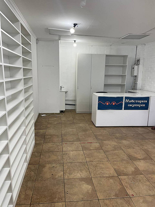 Оренда офісне приміщення на Берестейський просп. (Перемоги), 100 поверх - 1 Київ - фото 2