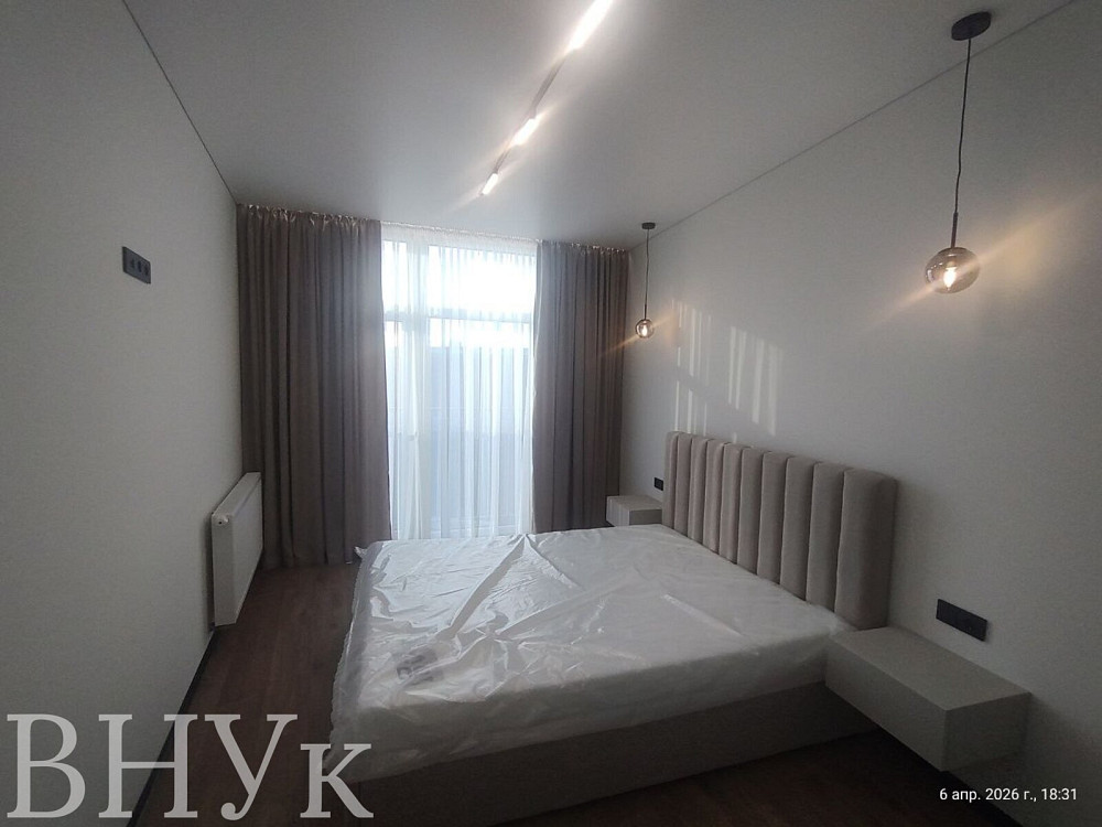 Продаж Квартира 1-кімнатна, 8/12 поверх на Бабяка Ужгород - изображение 13