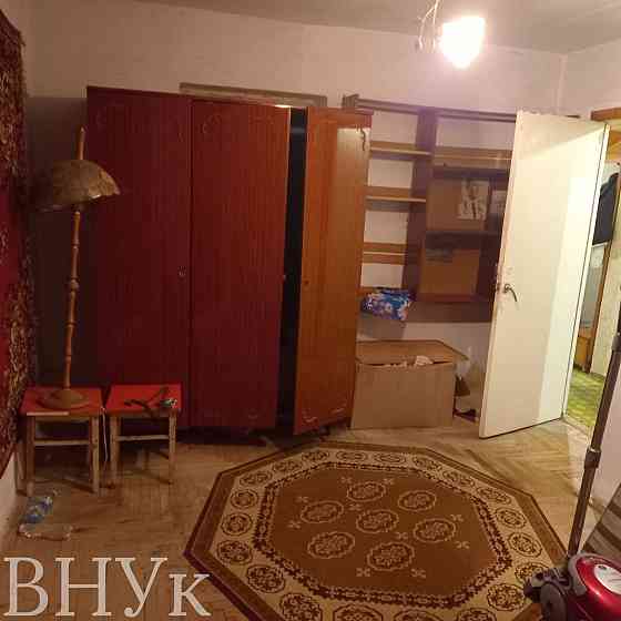 Продаж Квартира 3-кімнатна, 2/5 поверх на Соборності Луцк