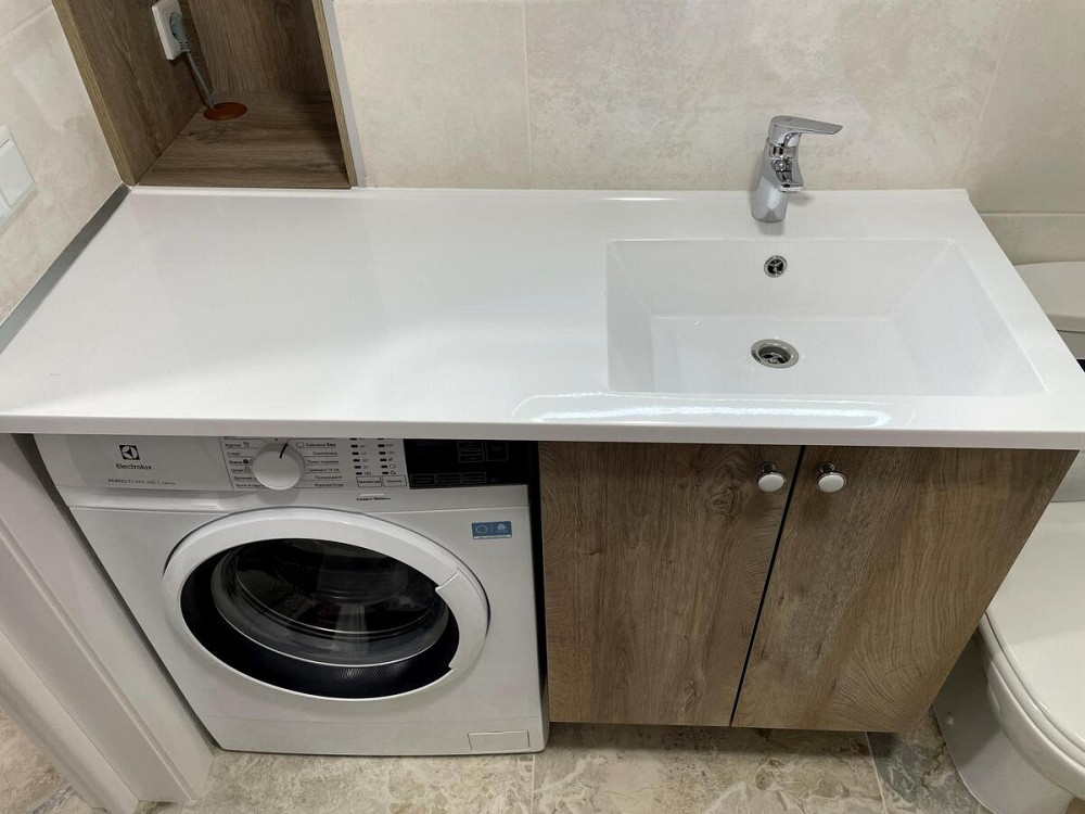 Продаж Квартира 1-кімнатна, 3/25 поверх на Столичне шосе, 3а Kiev - photo 15