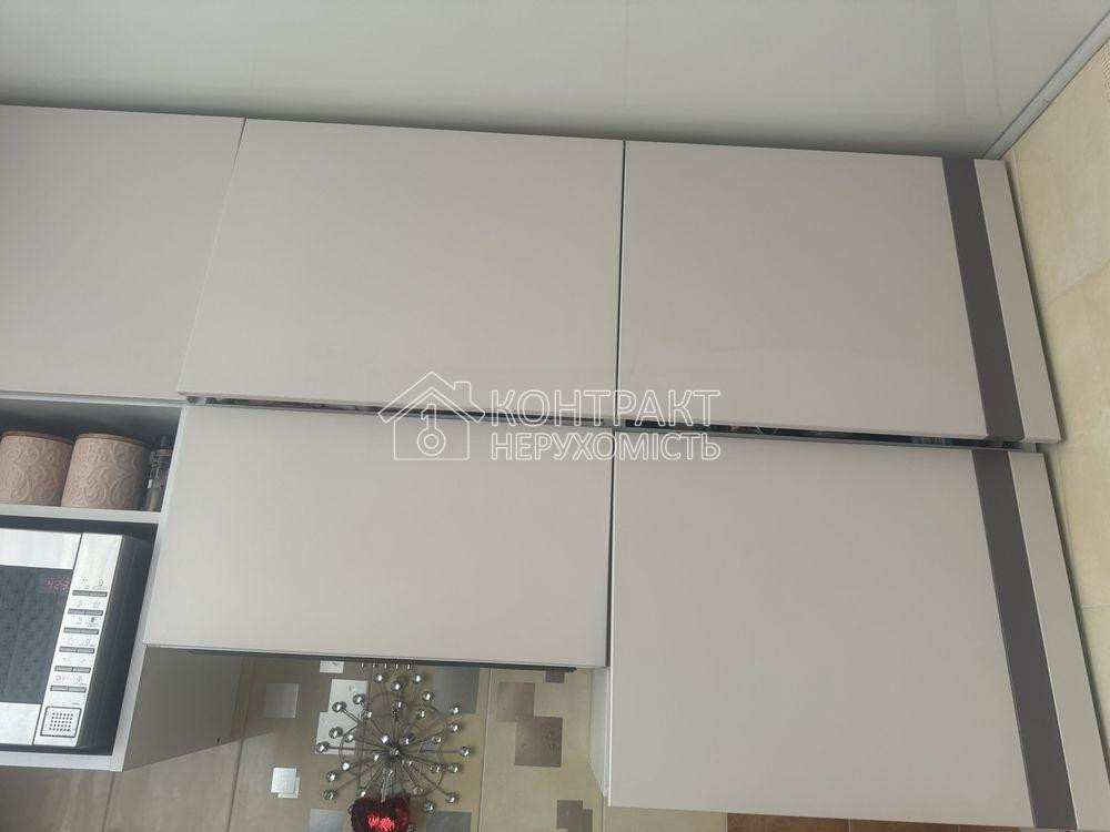 Продаж Квартира 3-кімнатна, 8/12 поверх на вул. Валентинівська Харків - фото 9