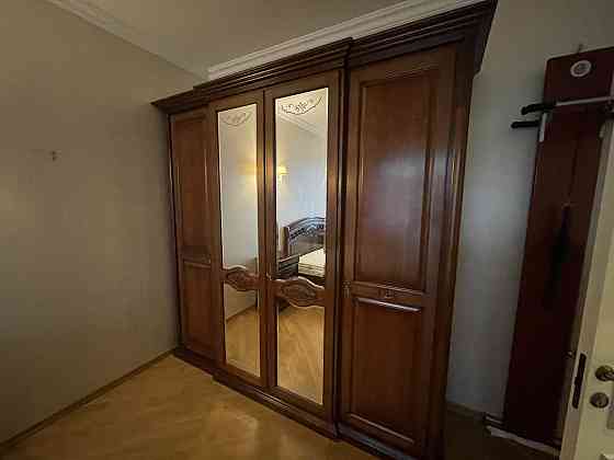 ШИКАРНАЯ «сталинка» на проспекте Шевченко Одесса