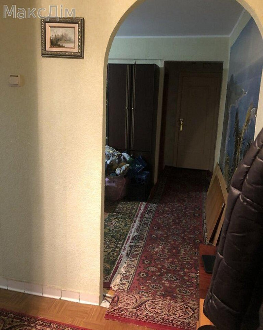 Продаж Квартира 3-кімнатна, 5/5 поверх на вул. Патріарха Любомира Гузара Тернопіль - фото 10