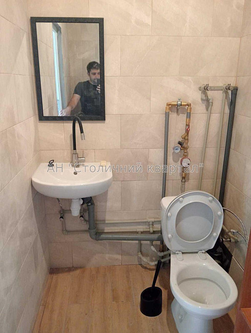 Оренда Будинок на Лисогірський пров., 20, корп. 2 Київ - фото 11