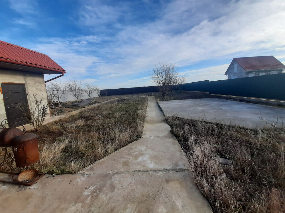 Дом в Холодной Балке, рядом Нерубайское, Усатово. Холодна Балка - фото 11