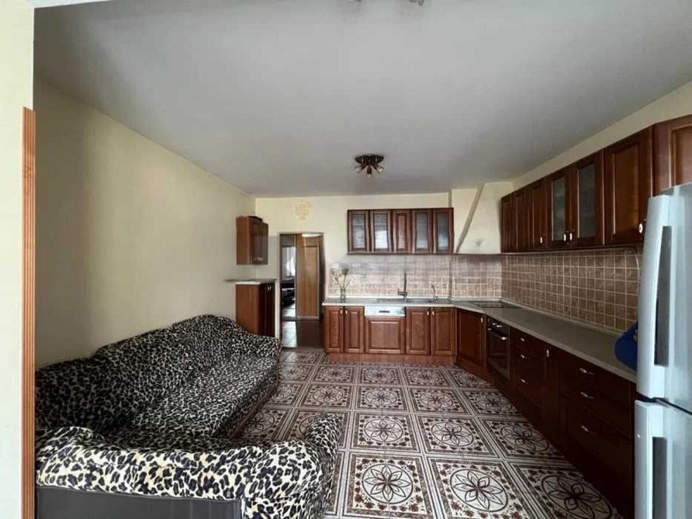 Продаж Квартира 2-кімнатна, 16/19 поверх на Борщагівська вул., 206 Київ - фото 1