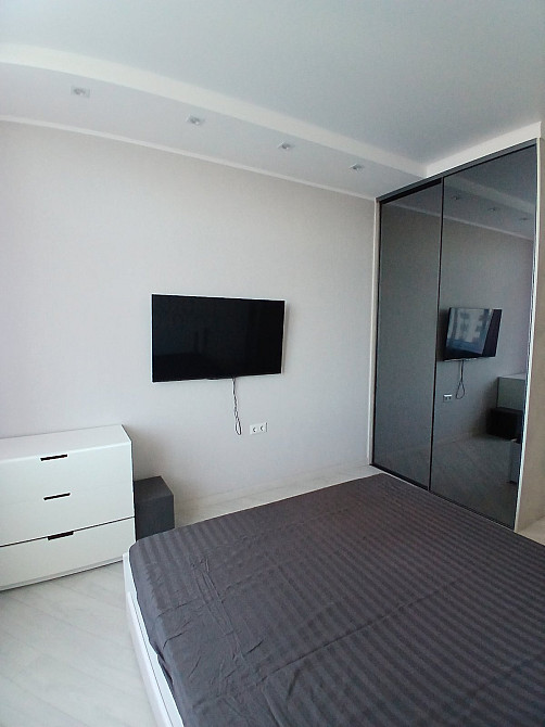 Продаж Квартира 3-кімнатна, 19/19 поверх на Жемчужная улица, 12 Одеса - фото 18