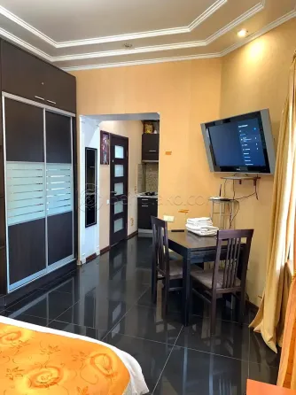 Аренда 1к Квартира 45 кв.м Екатерининска площадь Одесса