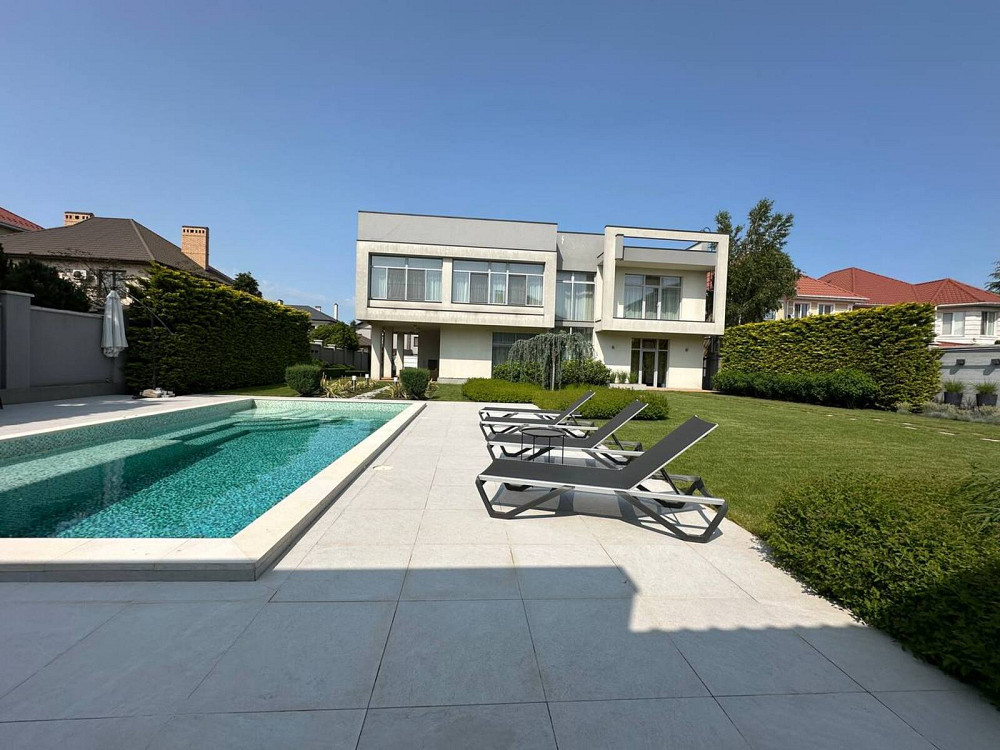 Продаж Будинок на Независимоти ул. Одесса - изображение 3