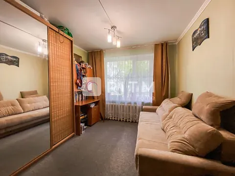 For sale 1-room Apartment 31.5 sq.m Гулака-Артемовського вулиця 23 Luts'k - photo 2