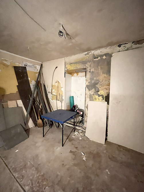 Продам квартиру в цоколе ул. Льва Толстого. Odessa - photo 6