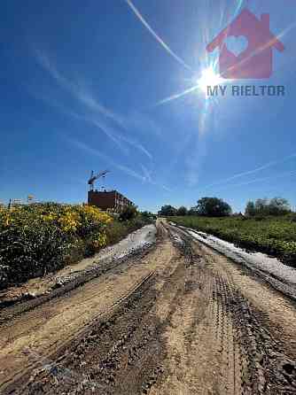 Продаж земельної ділянки 6.8 соток Uzhhorod