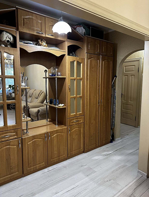 Продаж Квартира 3-кімнатна, 1/9 поверх на вул. Будівельників Івано-Франківськ - фото 7