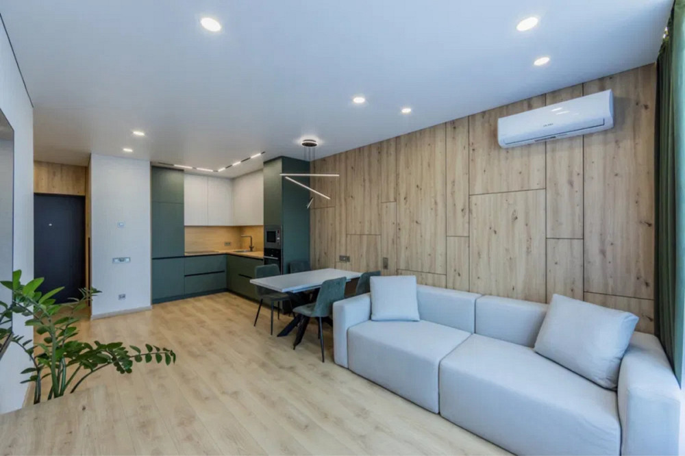 Продаж Квартира 1-кімнатна, 24/25 поверх на Родини Крістерів вул., 16 Kiev - photo 8