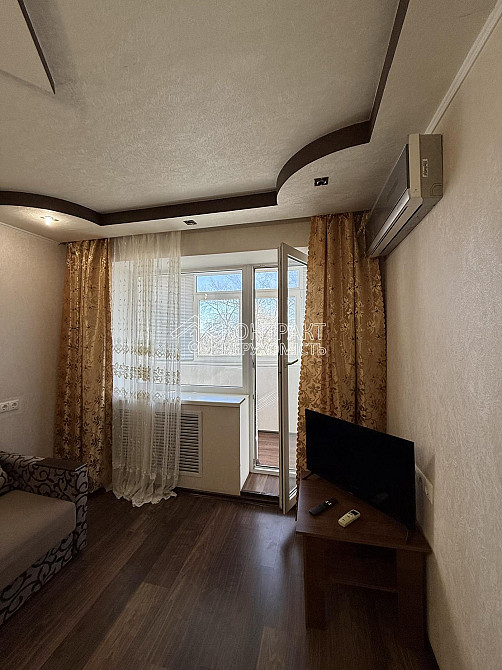 Продаж Квартира 1-кімнатна, 3/5 поверх на вул. Світла Харків - фото 8