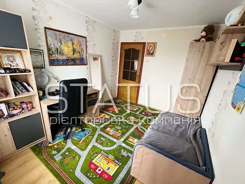 Продаж 3к Квартира 65 кв.м Нестерова бульвар 18 Полтава - фото 10