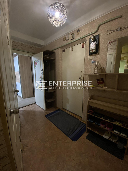 Продаж Квартира 2-кімнатна, 1/9 поверх на вул. Солом'янська Київ - фото 16