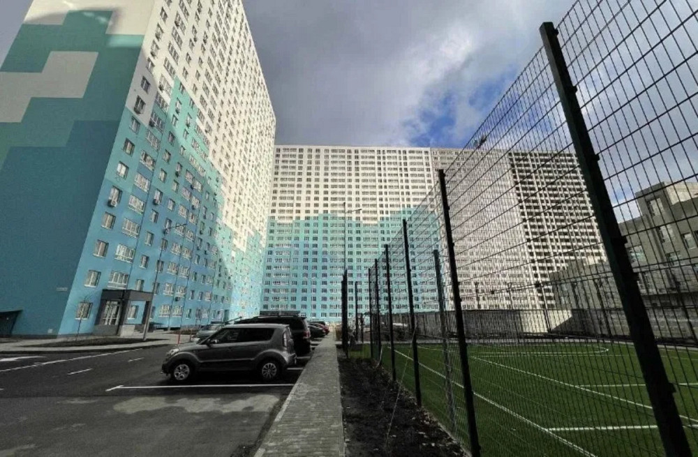 Продаж Квартира 2-кімнатна, 8/25 поверх на Приміська, 22б Київ - фото 9