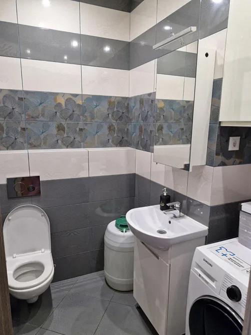 Оренда Квартира 2-кімнатна, 7/14 поверх на Юлії Здановської, 46/1 Київ - фото 13