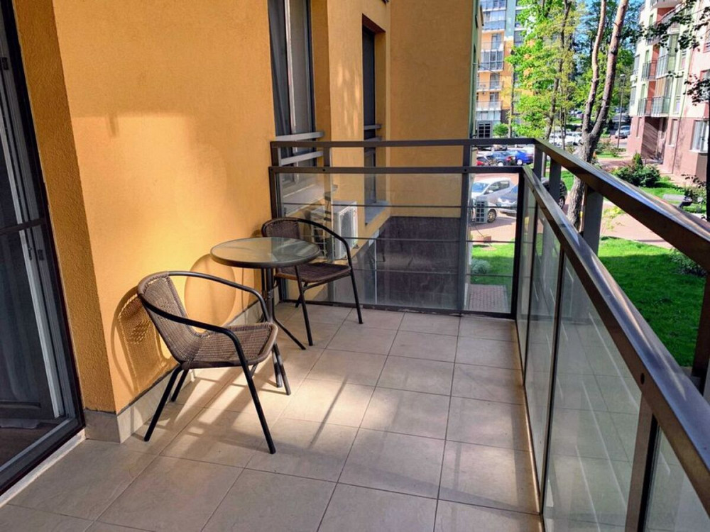 Оренда Квартира 2-кімнатна, 2/16 поверх на ул. Анатолия Петрицкого, 21 Київ - фото 14