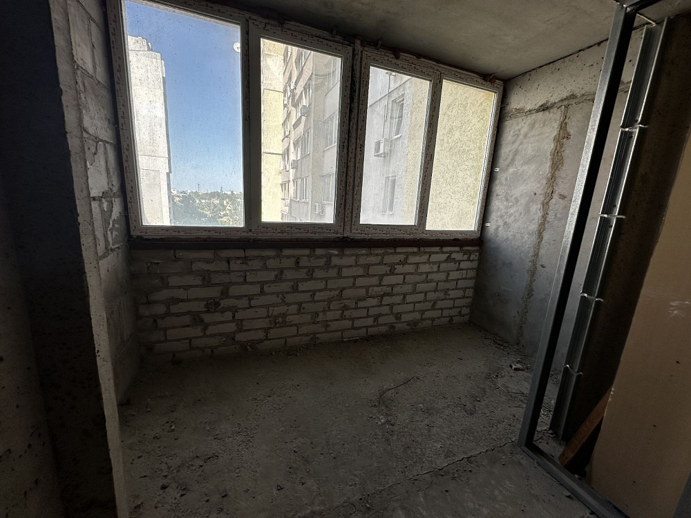 2-комнатная в новом доме, Приморский район Одеса - фото 12