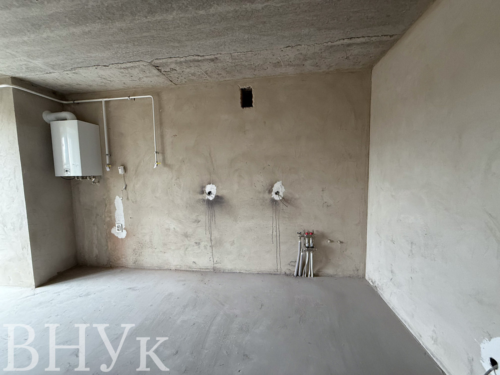 Продаж Квартира 1-кімнатна, 4/10 поверх на Залізнична, 16 Луцьк - фото 11