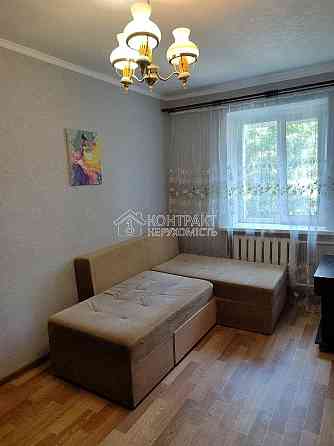 Продаж Квартира 1-кімнатна, 3/5 поверх на вул. Власенко Харків