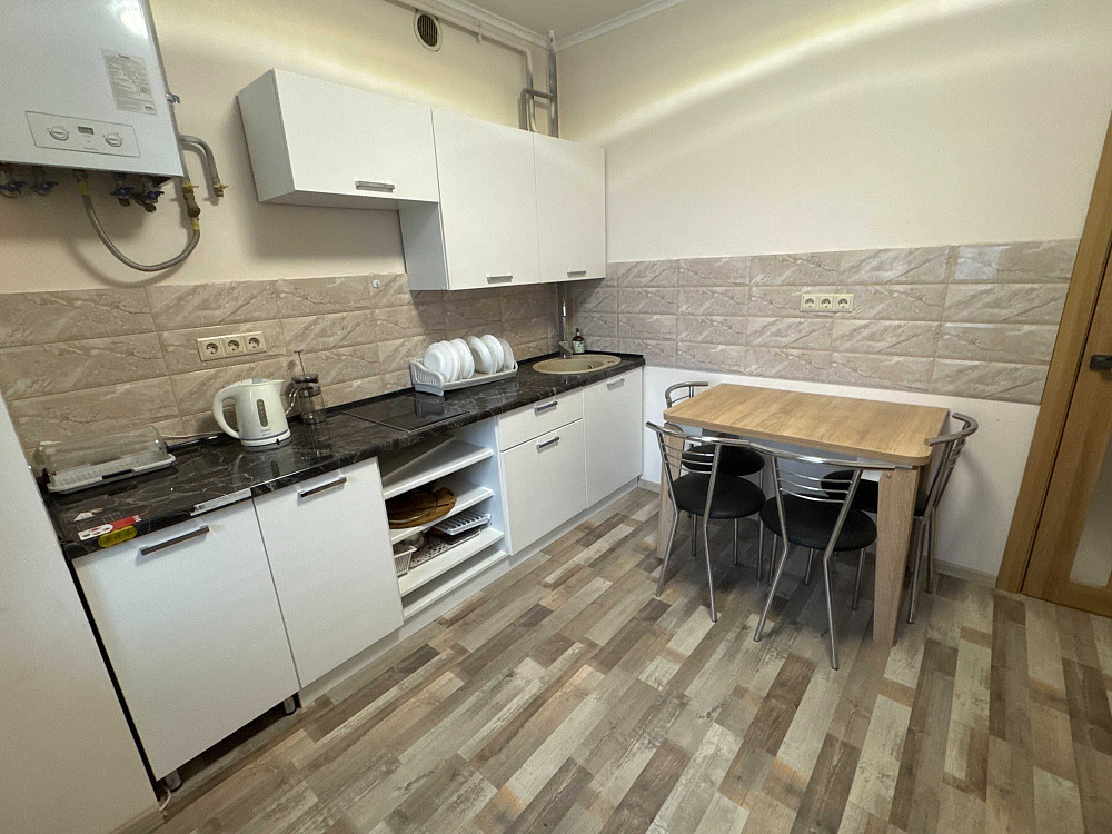 Оренда Квартира 1-кімнатна, 8/11 поверх на вул. Кравченко Уляні L'viv - photo 3